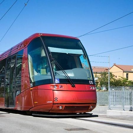 Caro Ingresso Indipendente 20Mt Tram Venezia Wifi Apartamento Mestre Exterior foto